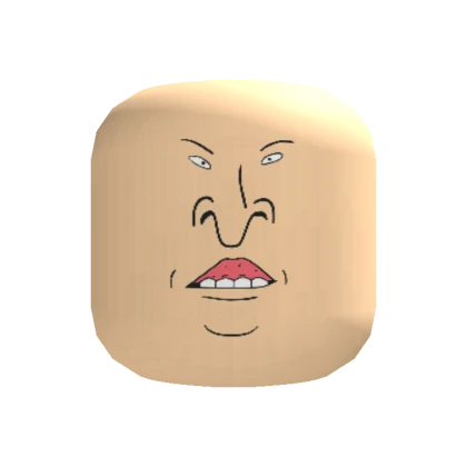 Buthead (Beavis and Butthead)
