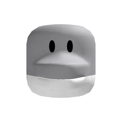 Dynamic Shark White Bottom - Roblox