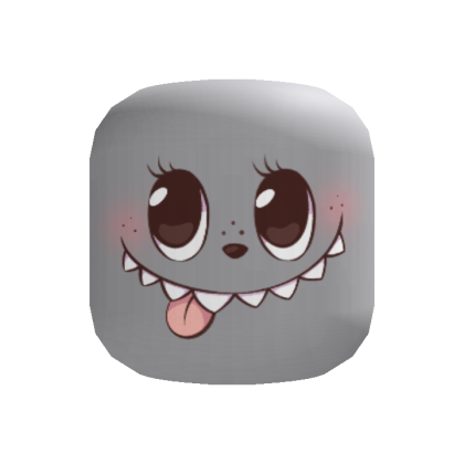 Labubu Face