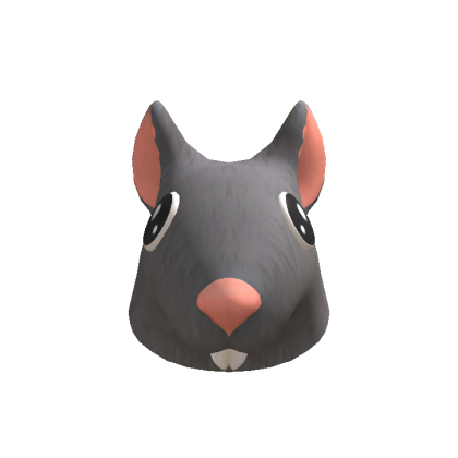 Toon Rat - Roblox