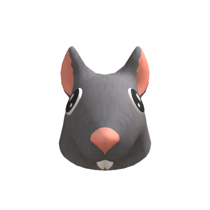 Toon Rat - Roblox