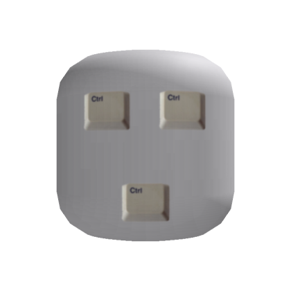 CTRL Freak
