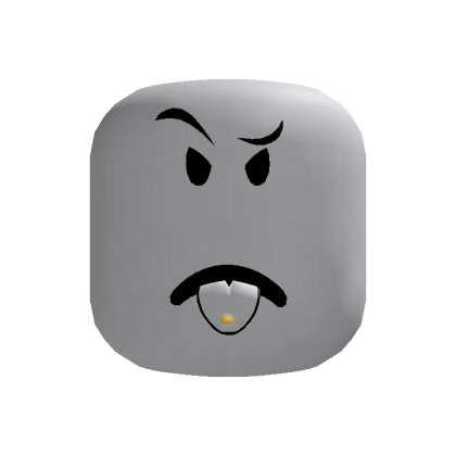 Punk Face