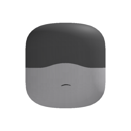 Shadowed Face (Recolorable)