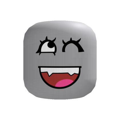 Epic Girl Vampire Face