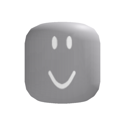 Classic Face Inverted