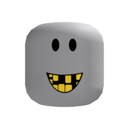 British - Roblox
