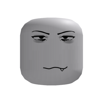 Mischevious Cat face thumbnail