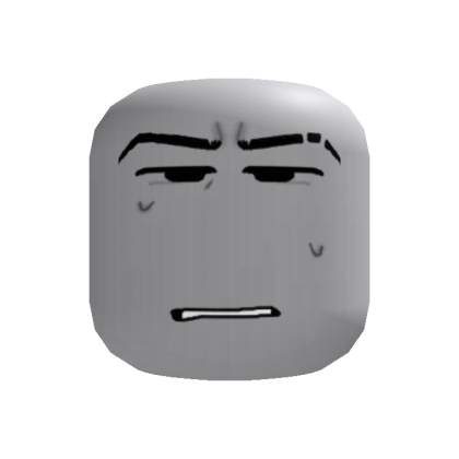Confused This Aint It Face thumbnail