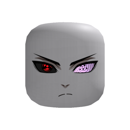 Itachi Rinne Sharingan [ANIMATED] thumbnail