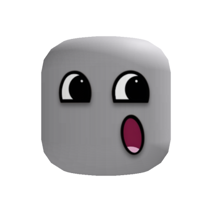 Epic Oowo Face