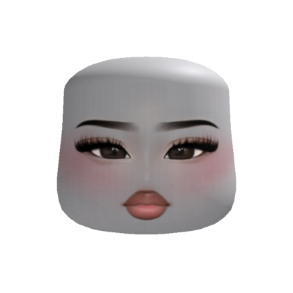 Toasty warm mocha makeup (Customizable)