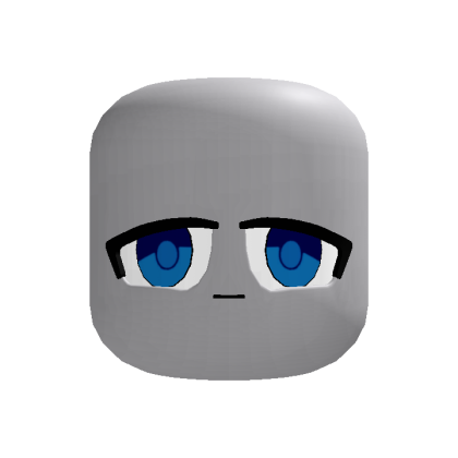 Lovely Woman Eyes {Blue} thumbnail