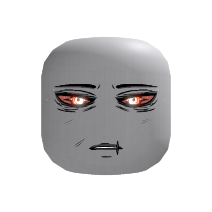 Fallen Villain [ANIMATED] | EMMISSIVE EYES