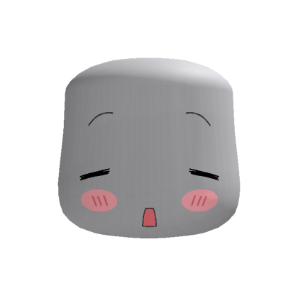 Fuwaa! Drowsy Sleepyhead Yawn