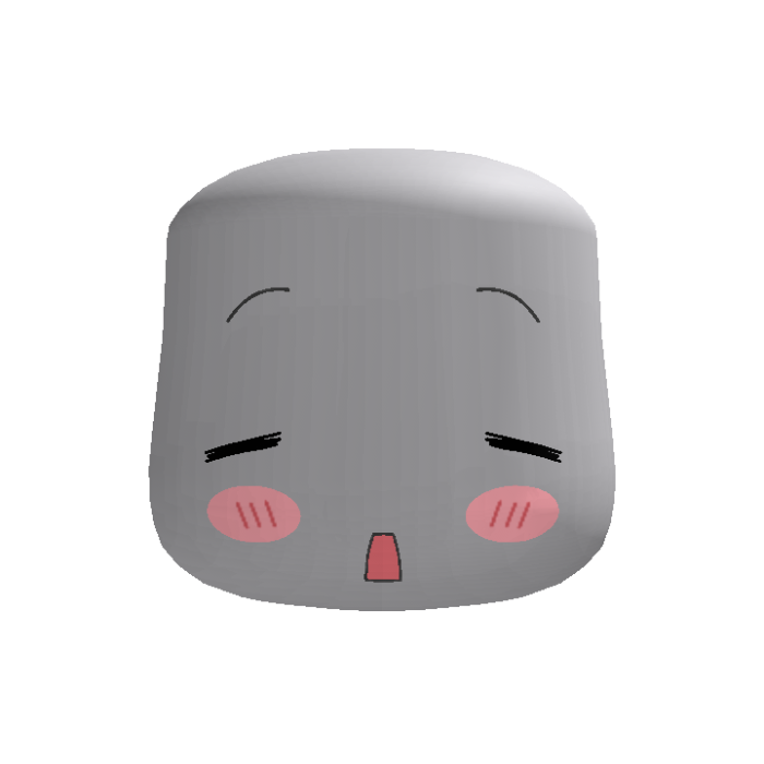 Fuwaa! Drowsy Sleepyhead Yawn
