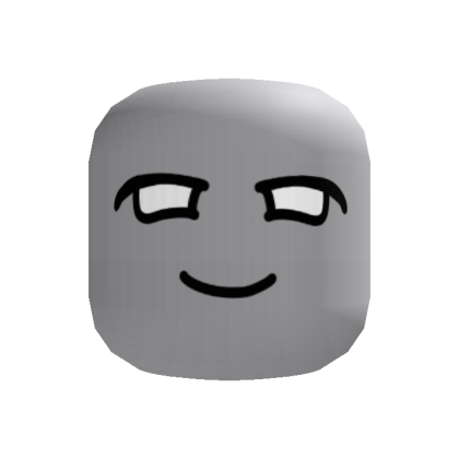 Freches Gesicht – Roblox
