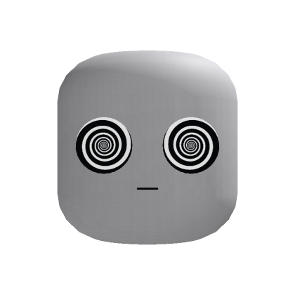 Animated Spiraling Eyes
