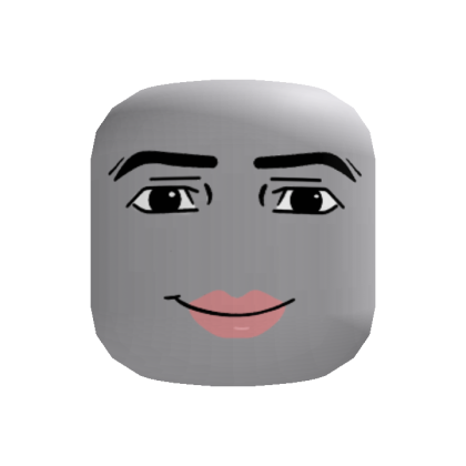 Man Woman Face