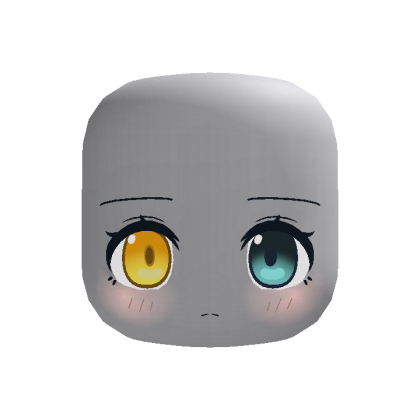 Rikka head