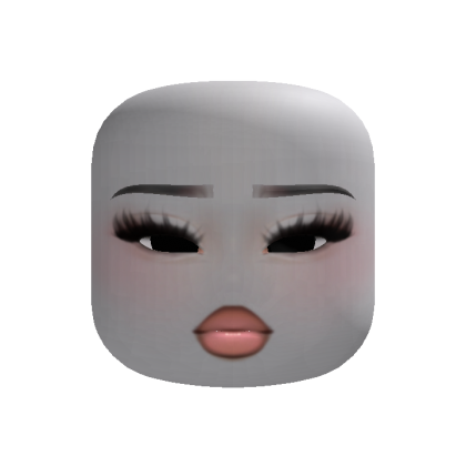 Senzies cute ombre makeup (Customizable)