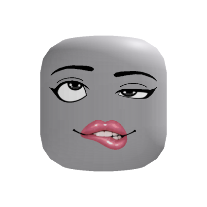 woman face cute thumbnail