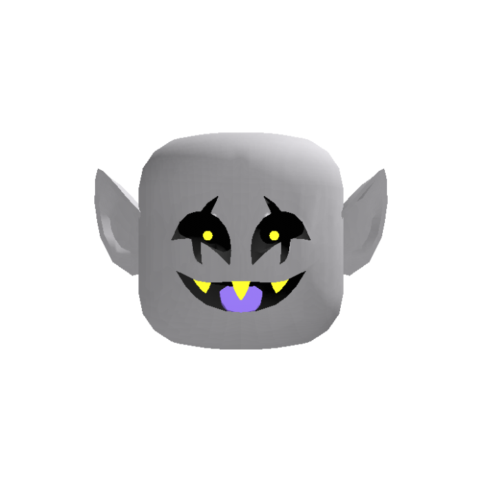 Jevil (Chaos Clown)