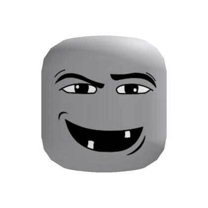 Toothless Man