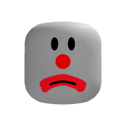 Sad Clown thumbnail