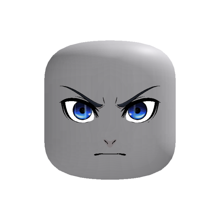 [ANIMATED] Isagi *Eye-changing Metavision*