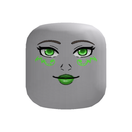 Emerald Archfey Visage thumbnail