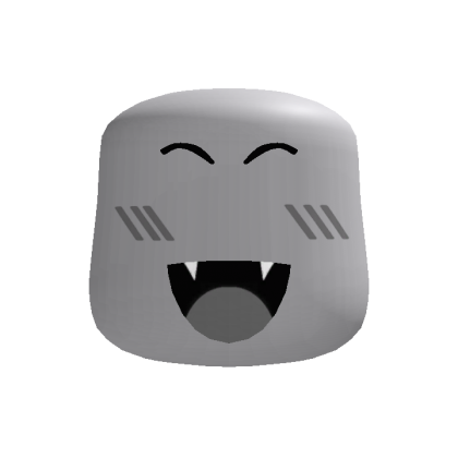 Super Happy Vampire Face (SSHF)