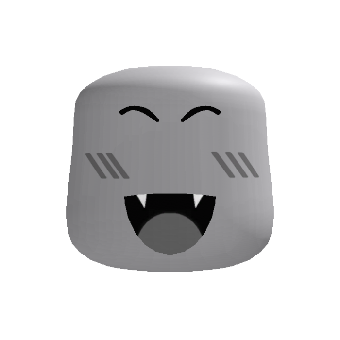 Super Happy Vampire Face (SSHF)