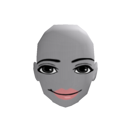 City Life Woman - Woman Face