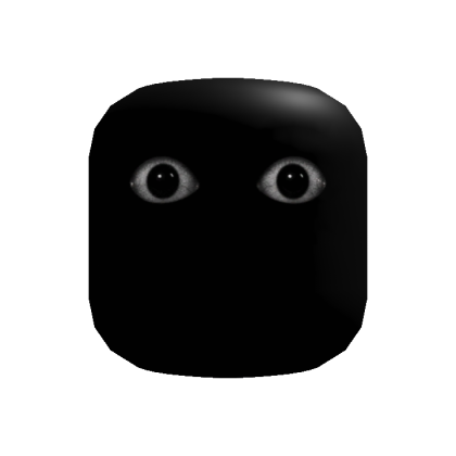 Scary Eyes [HORROR]