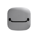 Bruh Face Head
