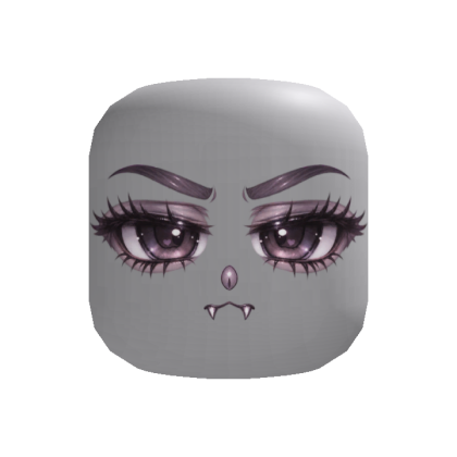 Serious Purple