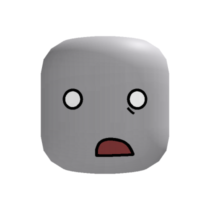 Shocked Face