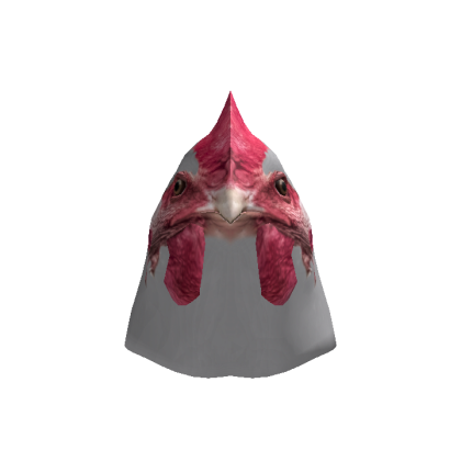 Pollo - Roblox