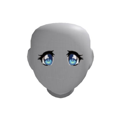 Anime Head thumbnail