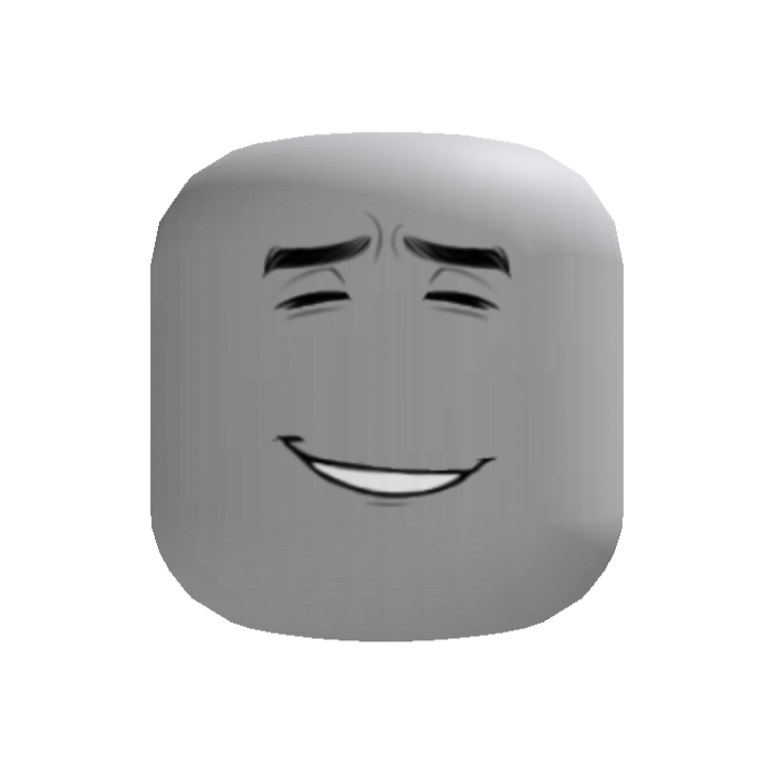 Sweet Grin