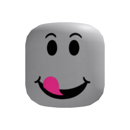 Yum! Face
