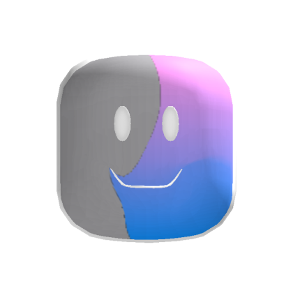 Colorable AlterDemon Head