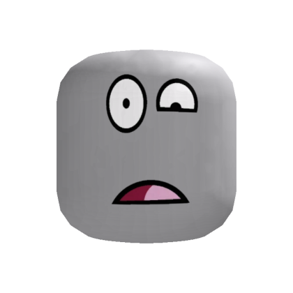 Classic Shocked Face
