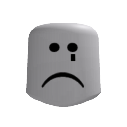 :'( Narrow