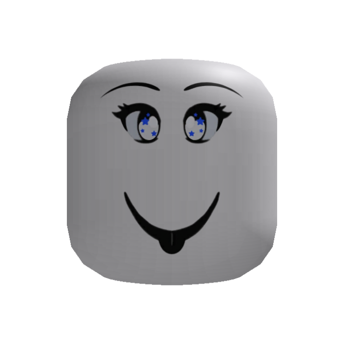 Unusual Face