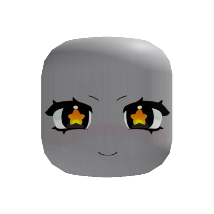 Star Face
