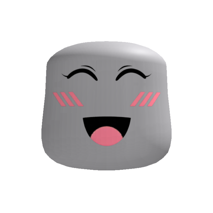 Super Happy Face