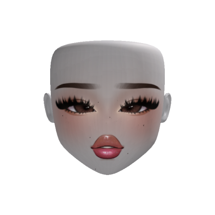 Toasty Warm Baddie Makeup (Customizable)