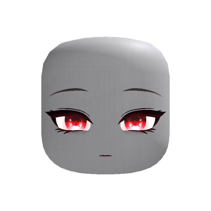Cute Chibi Vampire